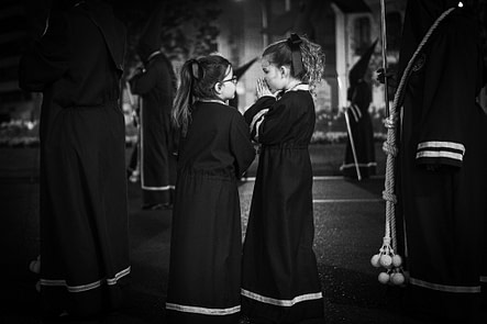 17-04untitled162 Manuel Goicolea, foto de Semana Santa