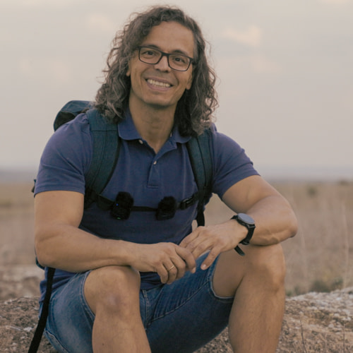 Manuel Goicolea Manuel Goicolea, creativo