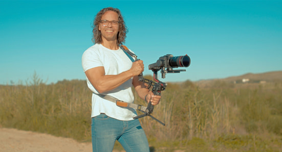 Manuel Goicolea Manuel Goicolea, fotógrafo y videógrafo en Madrid, estudio fotográfico.